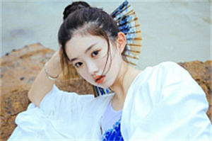 爱上海后花园：Game studio environment video